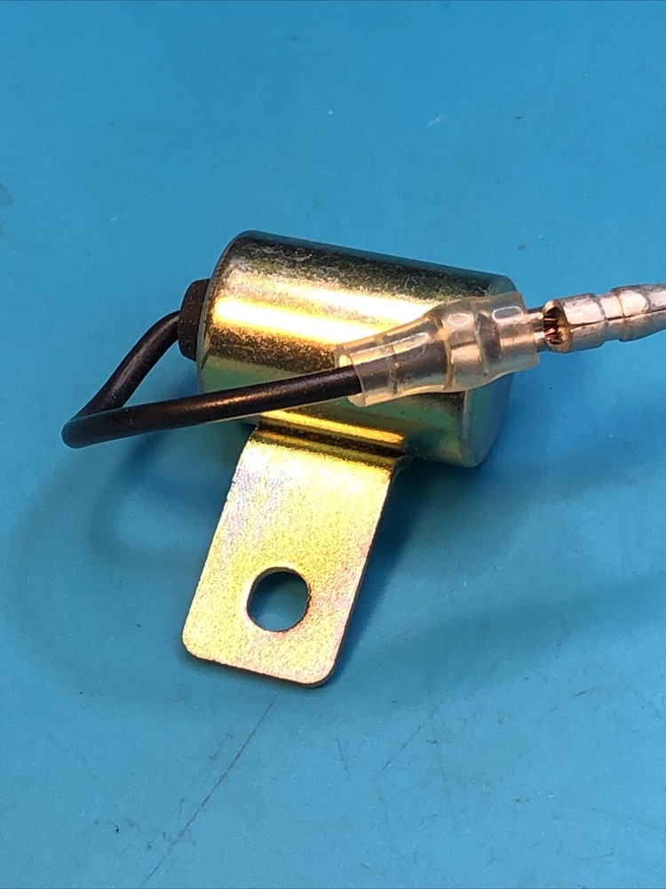 Standard JC-41 Ignition Condenser