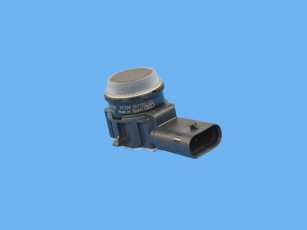 Park Assist Camera Control Module Mopar 5NE55U3BAA