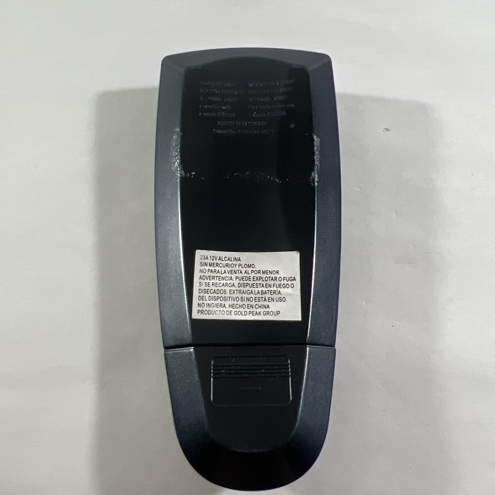 rhine electronic ceiling fan remote control & wall mount uc7083T
