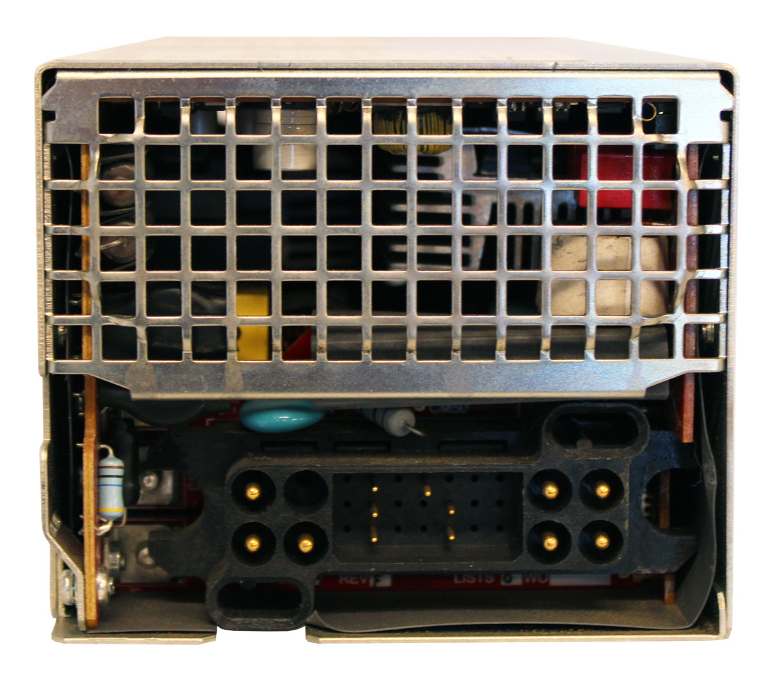 Alpha Technologies Cordex HP CXRF 48-2.0kW