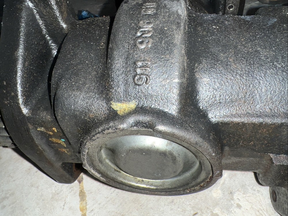 5301082 Cummins Air Compressor 1 Cyl (USED)