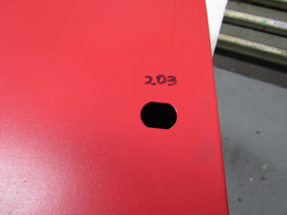 BOSCH PROTECTED PREMISES CONTROL PANEL W/ RADIONICS FIRE CONTROL PANEL D9412GV2