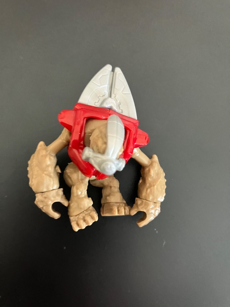 Halo Mega Construx Grunts
