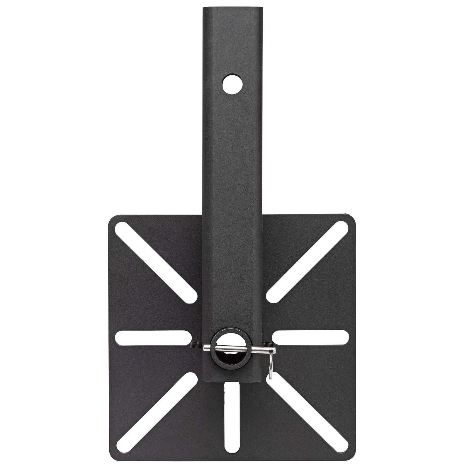 Yost Vise Swivel Multi Mount For Work Bench Table