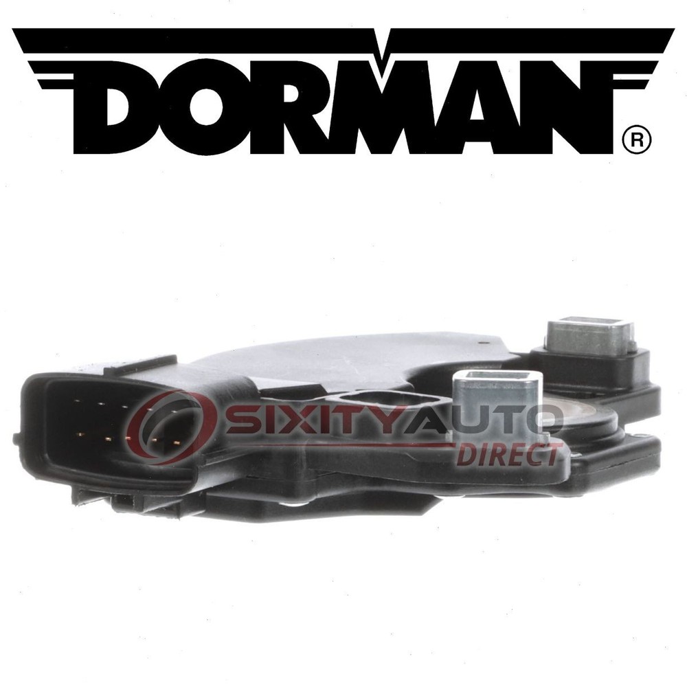 Dorman TECHoice Transmission Range Sensor for 2003-2004 Ford E-250 hl