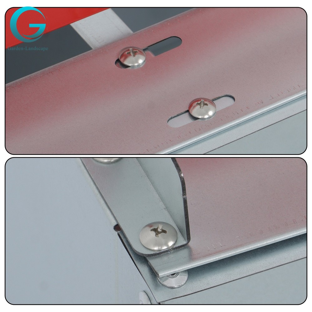 Durable Materials Nesting Box Chicken Laying Boxes 6 Compartment Nesting Boxes