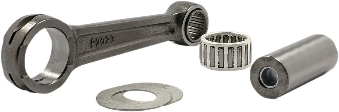 Wossner PISTONS Forged Connecting Rod Kit P2023 0923-0410