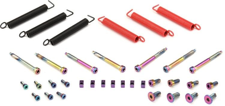 Floyd Rose Hardware Upgrade Kit