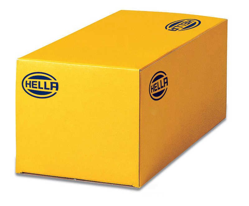 Engine Oil Pressure Switch Hella 003259441