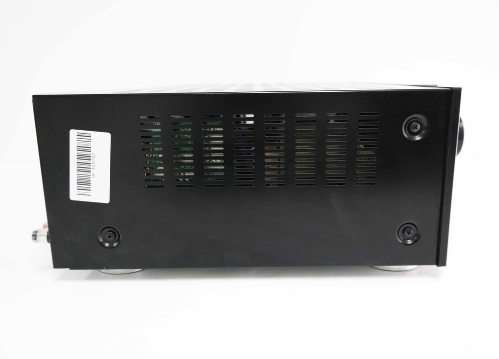 Marantz SR6015 8K 9.2 Channel Receiver - Black