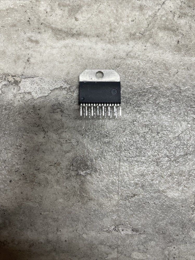 Texas Instruments LMD18245T Bipolar Motor Driver, New