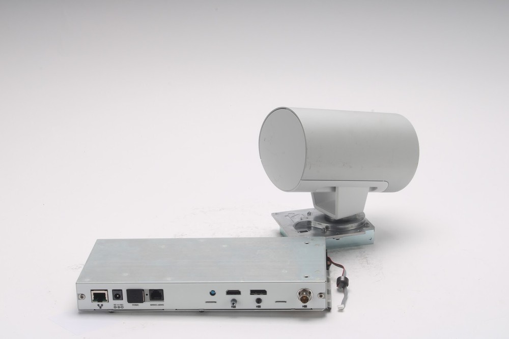 Cisco TTC8-08 TelePresence HD Camera System