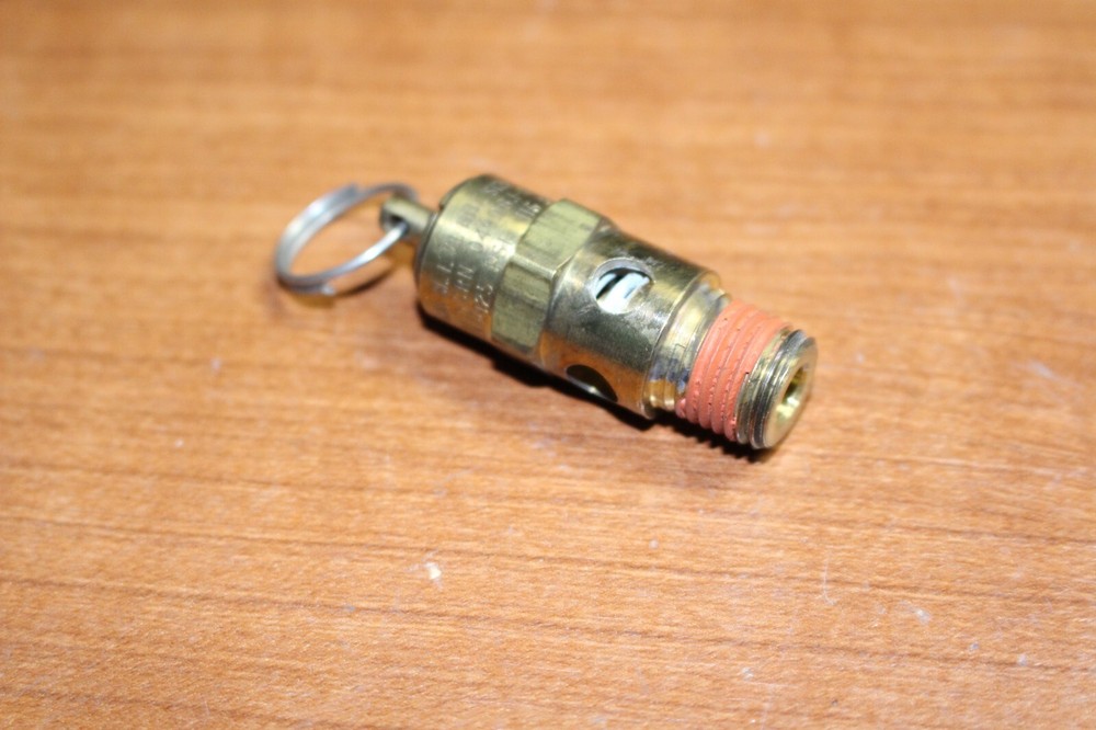 Control Devices 5A708 Air Compressor Check Valve