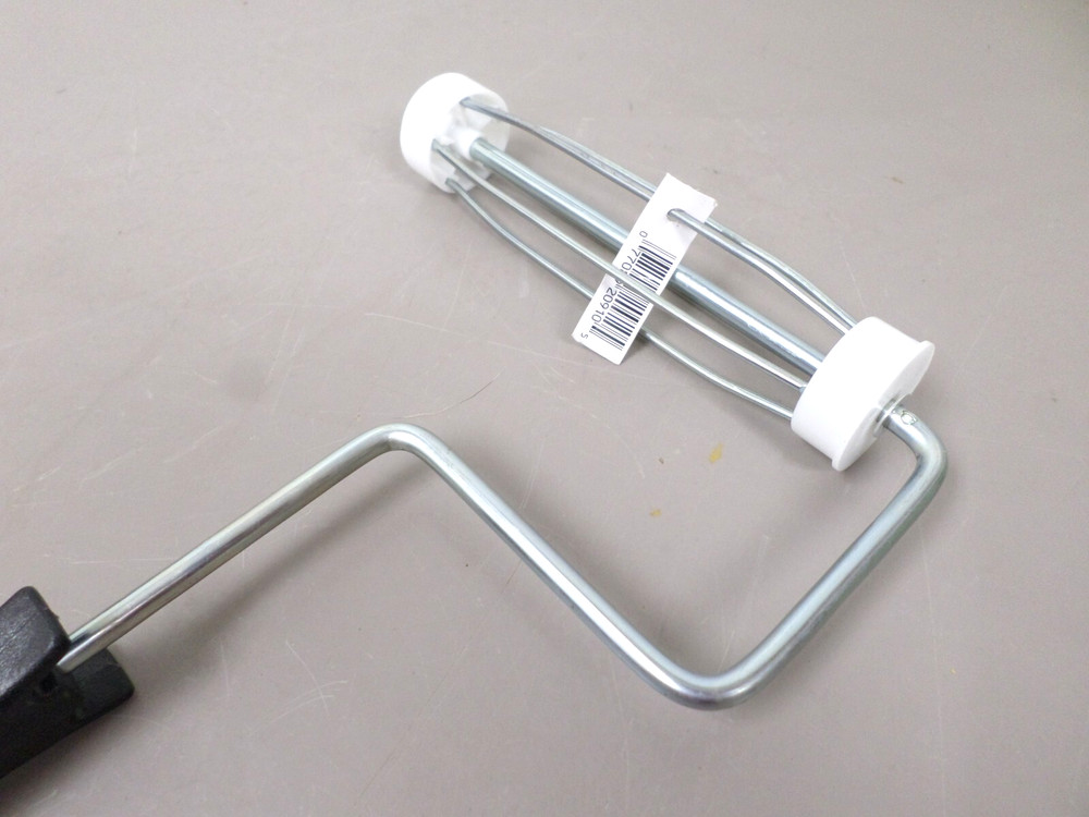 Paint Roller Frame for 7 Inch Roller Covers  NEW