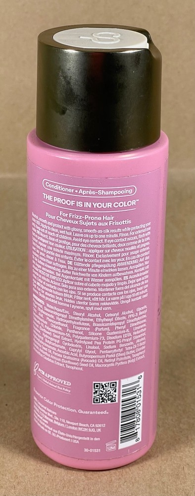 Colorproof Smooth Conditioner 8.5 oz
