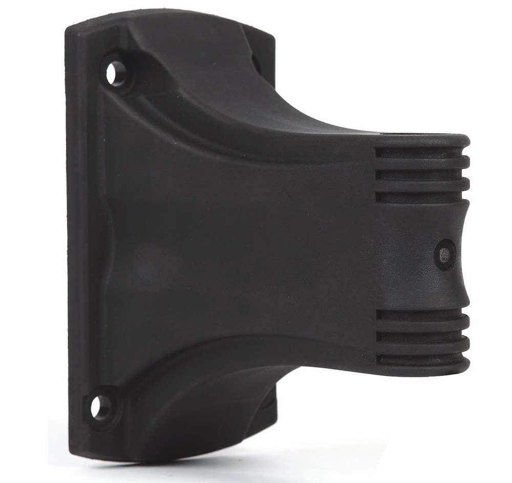 NW-B001 Mounting Bracket, Black