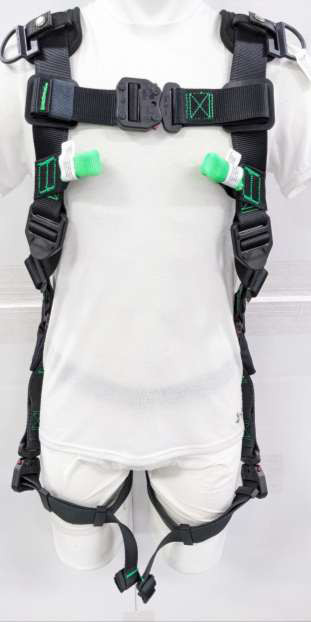 BUCKINGHAM MFG,