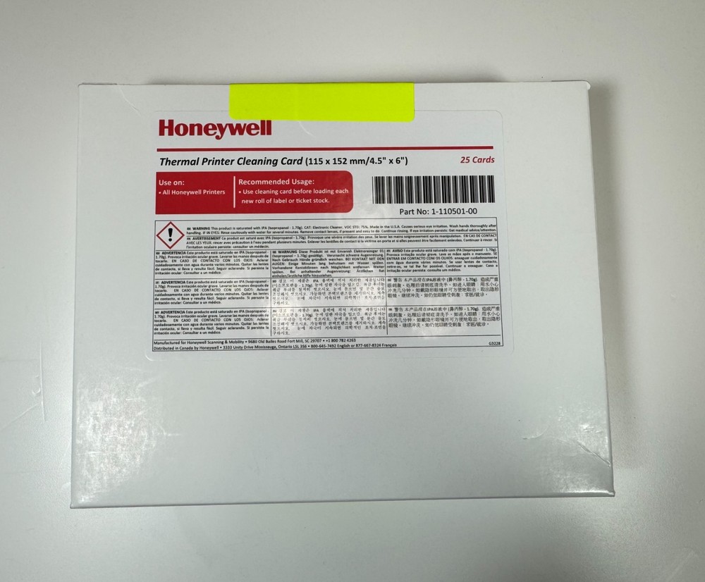 Intermec EasyCoder PX4i Thermal Transfer Printer Label Printer