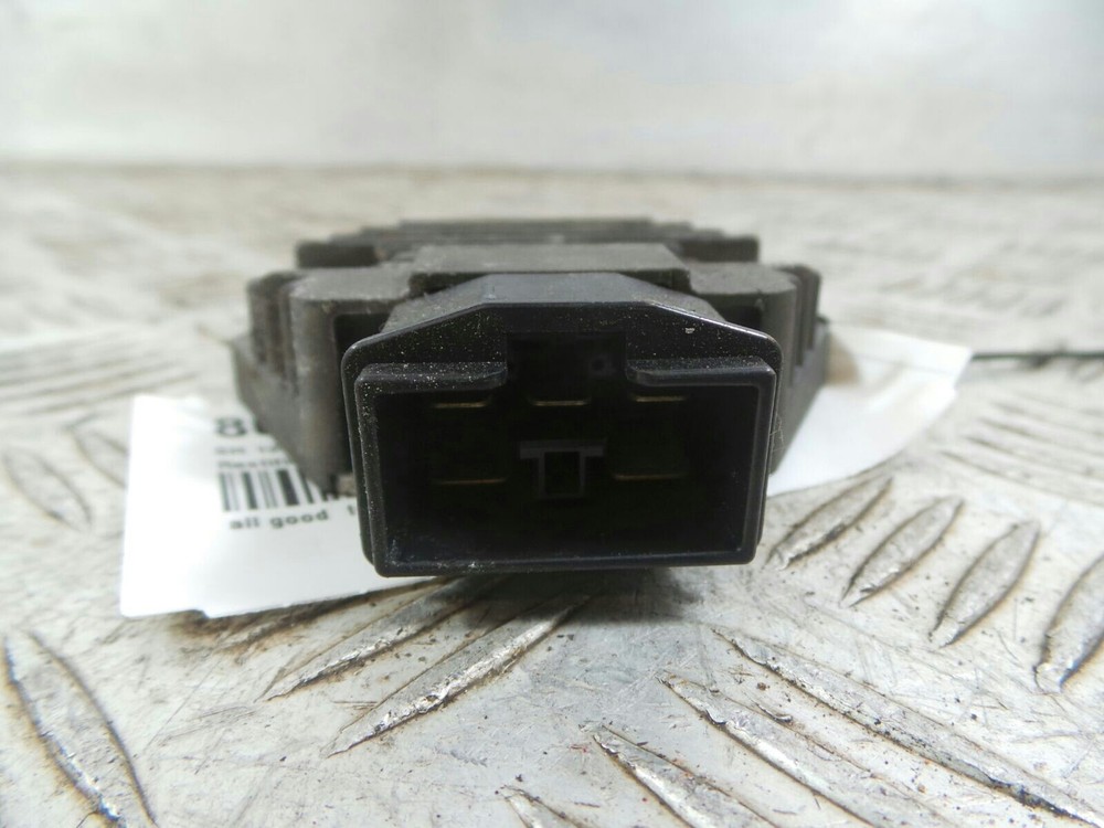 2002 HONDA SH 125 RECTIFIER REGULATOR