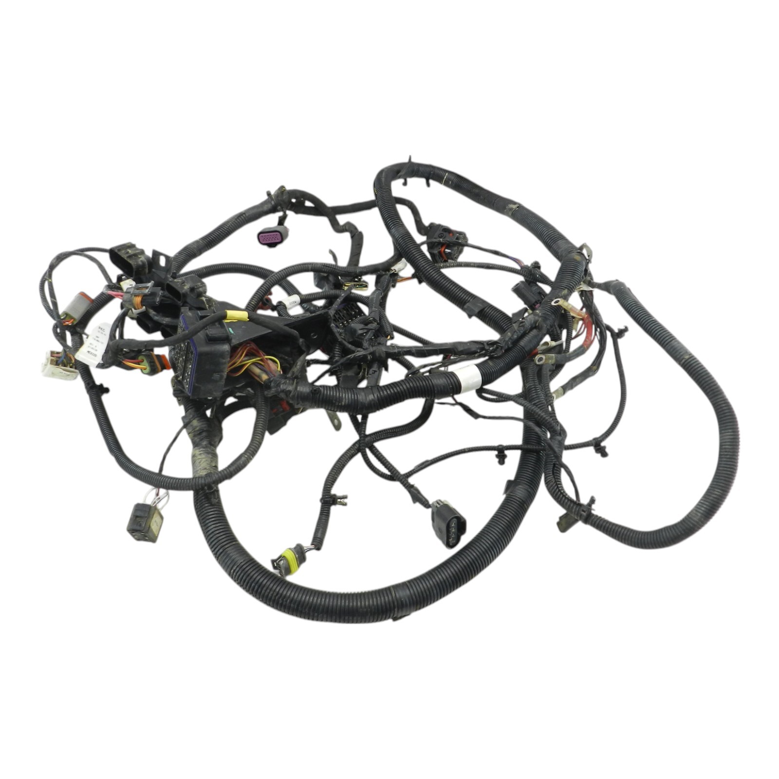 2020 CAN-AM MAVERICK TRAIL 1000 MAIN WIRE HARNESS 710006747