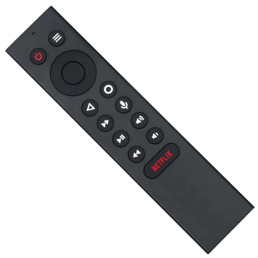Voice Control Replace Remote P3700 for NVIDIA SHIELD TV 2015/2017/2019 Models