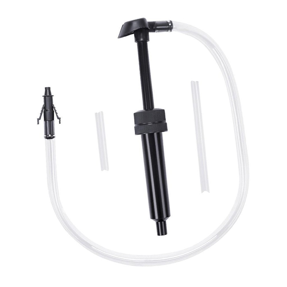 Fluid Extractor Filling Pump Manual Suction
