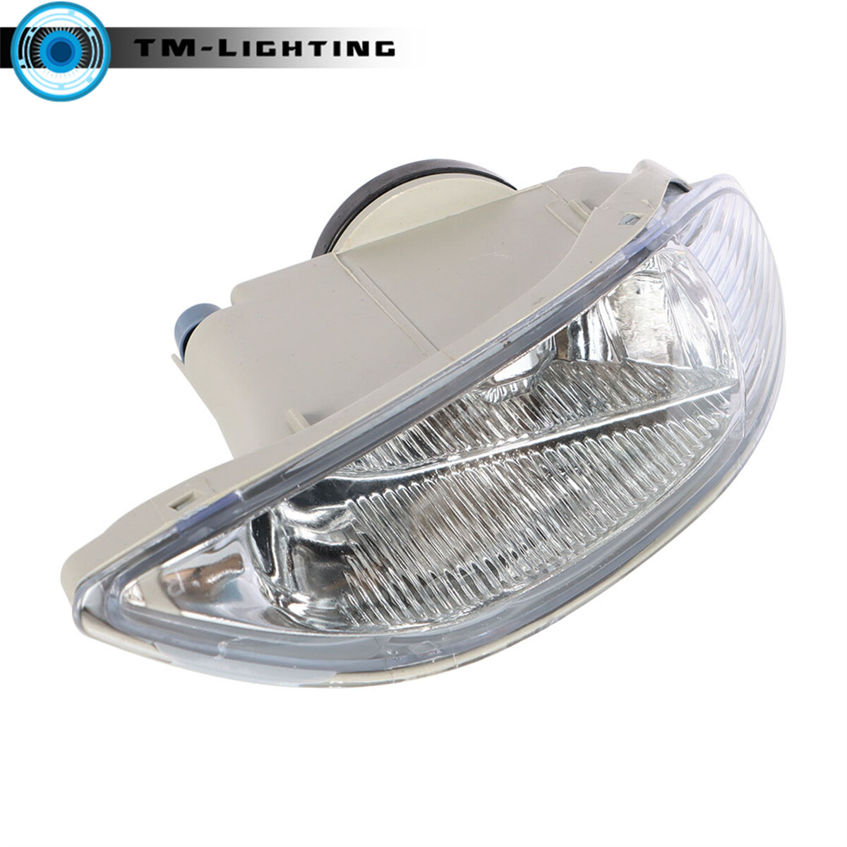 For 2005-2008 Toyota Corolla Pair of Fog Light Lamp Assembly w/Switch+Wiring Kit