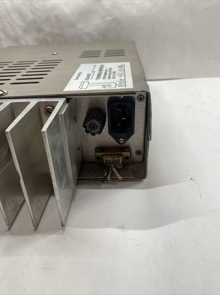 Marti Electronics RPT-15 RPU remote pickup transmitter RF broadcast gear RPT 15