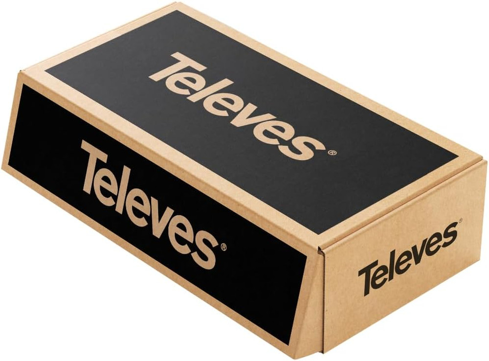 560383 Tforce Mast Preamplifier – Single Input, Automatic Gain Control, Full Ban