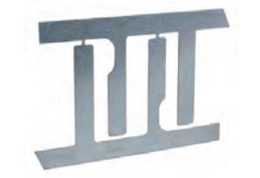 Sigma Piping EDSI2A 1/4" BX MNT Replacement