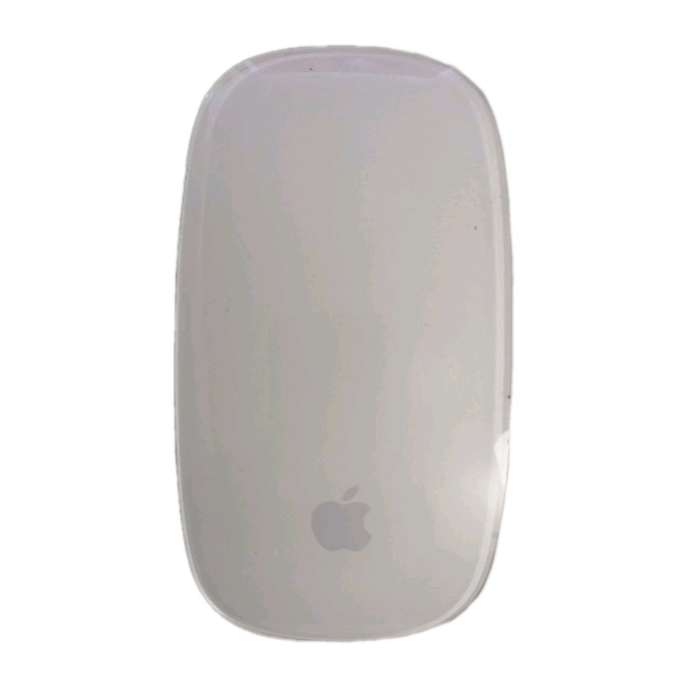 Apple A1296 Wireless Tactile/Multi-Touch Mouse - MB829LL/A EUC