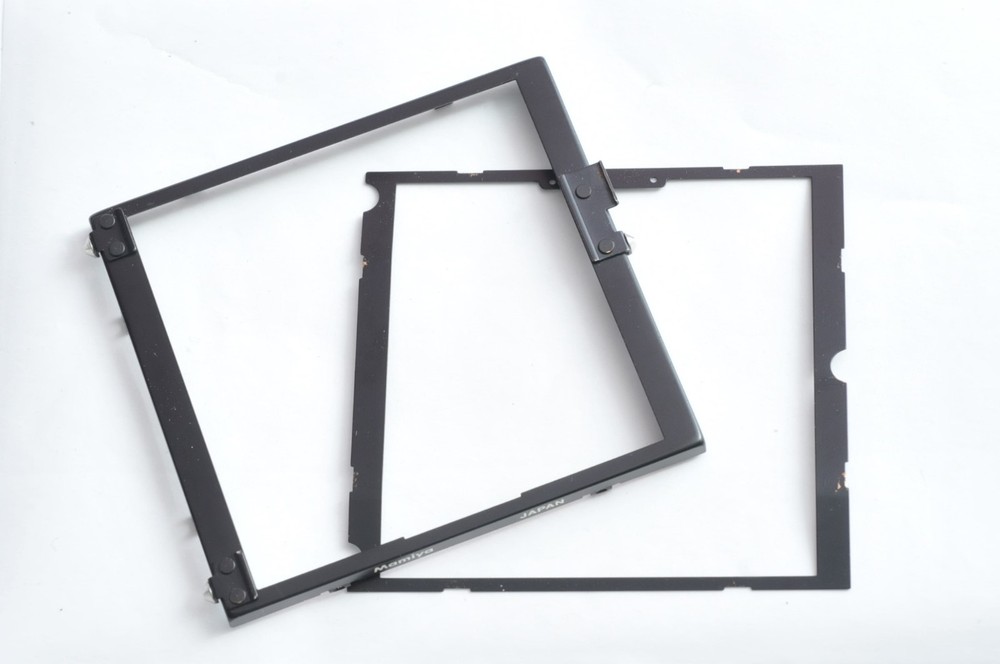 Mamiya RZ67 Focusing Screen Frame