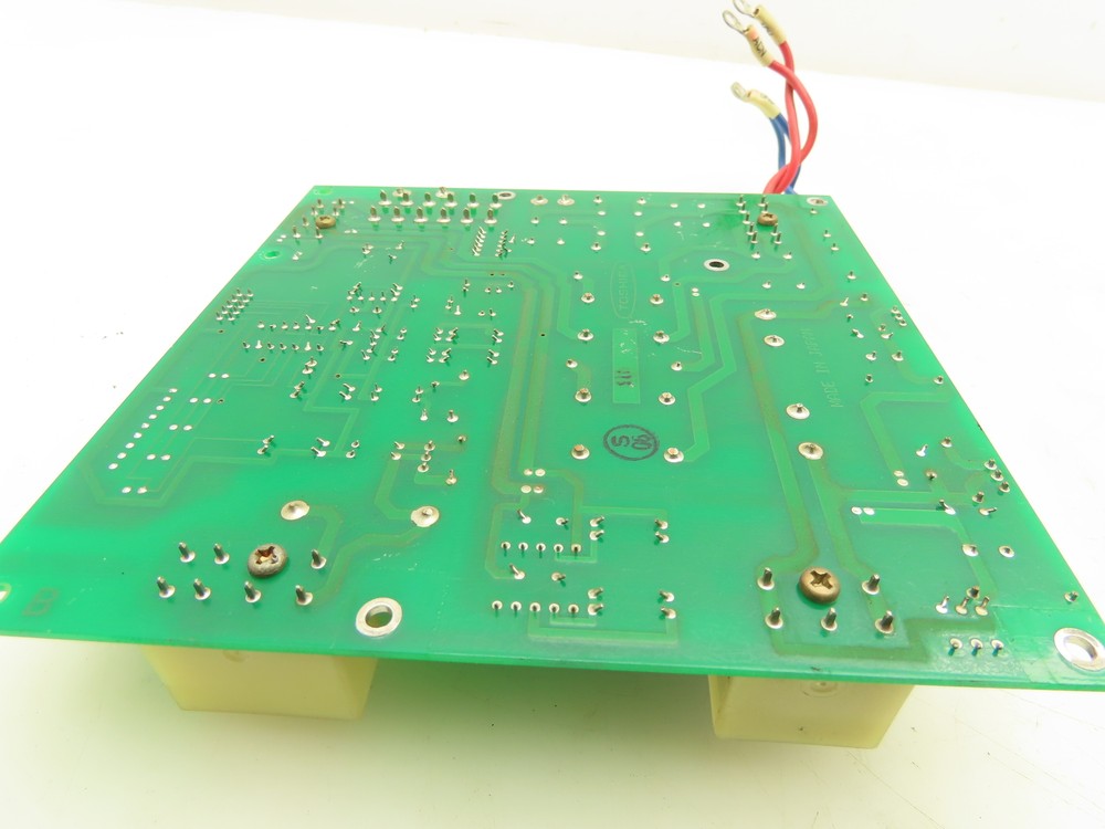 Toshiba H1737530 PLC Circuit Board Module
