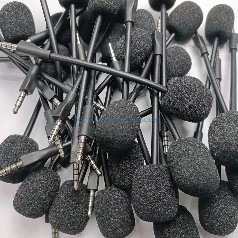 Replacement Microphone for SteelSeries Arctis 1 Headphone MIC