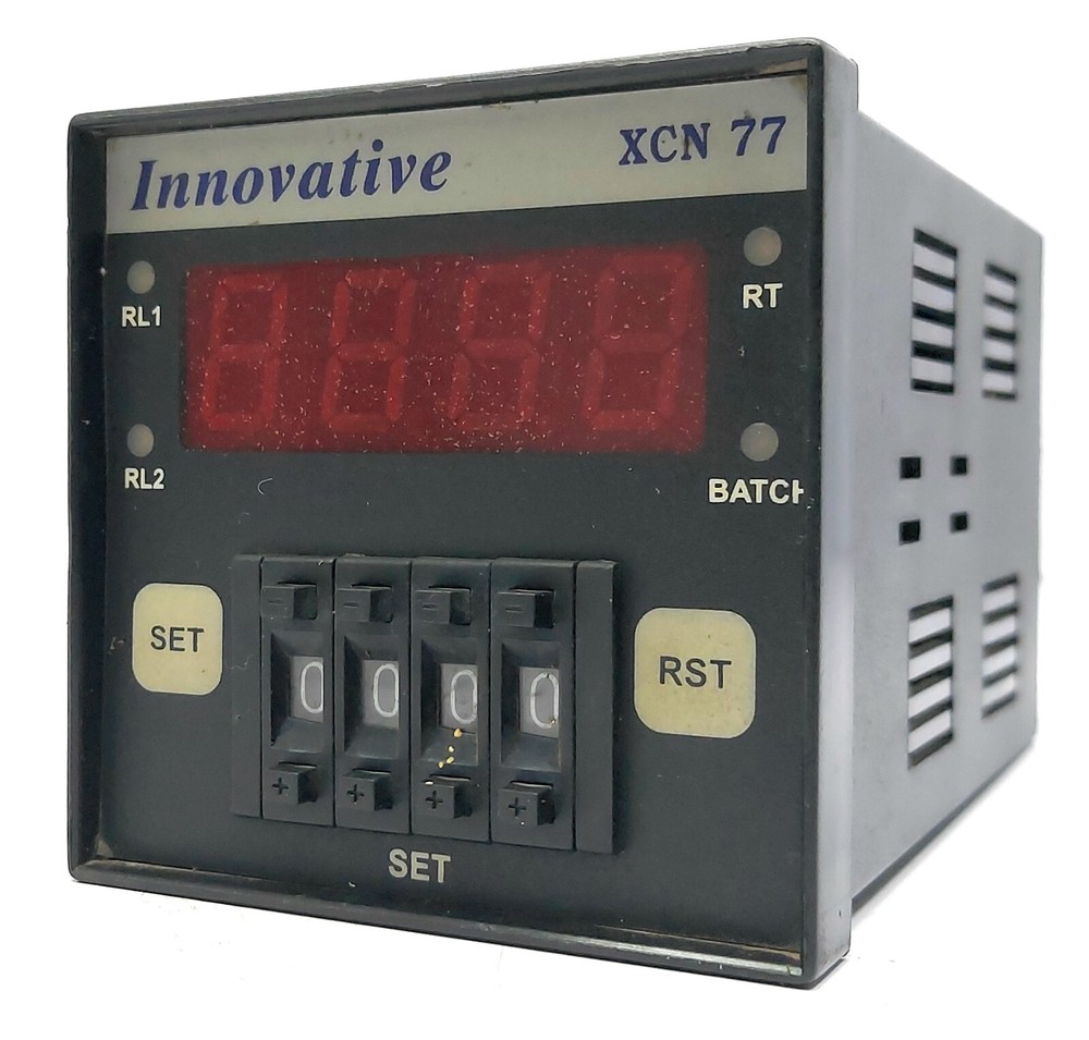 Innovative Instruments XCN 77 Innovative