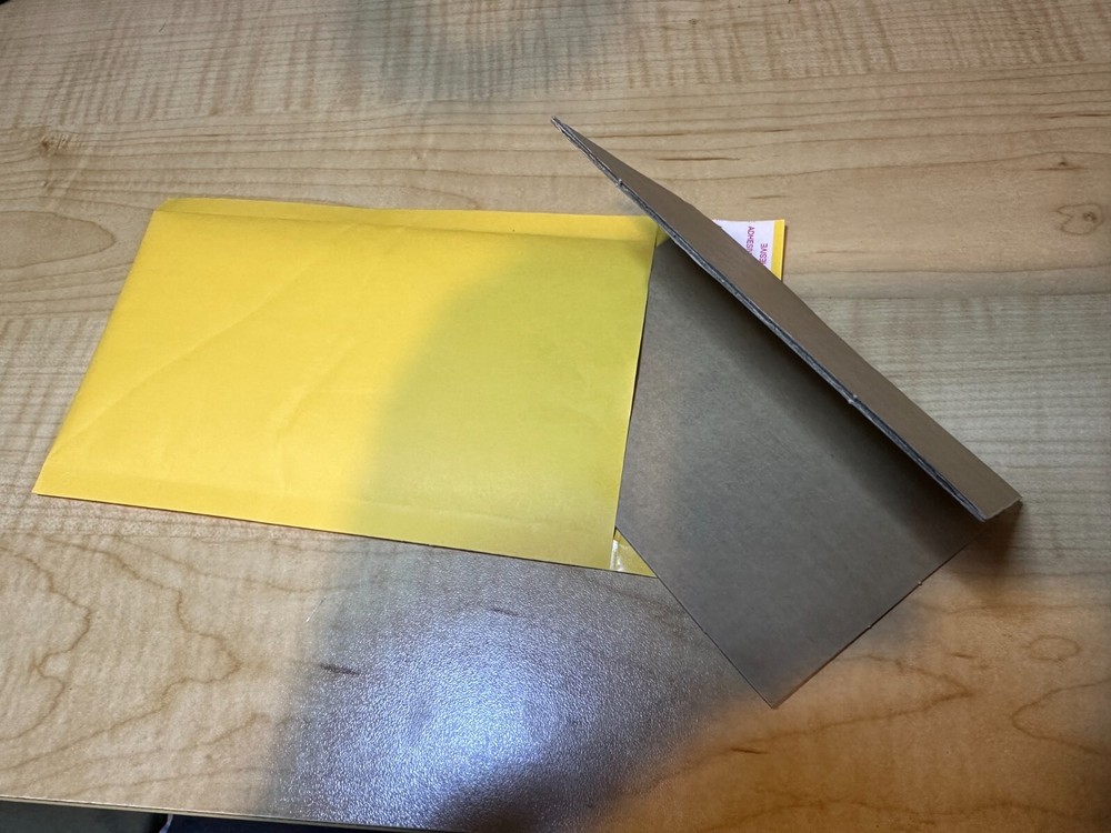 2008 P Alaska State Quarter Die Chip **Sixth Extra Claw **Error Coin