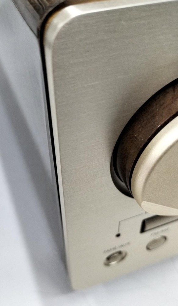 BOSE PLS-1310 | CD Player from Japan