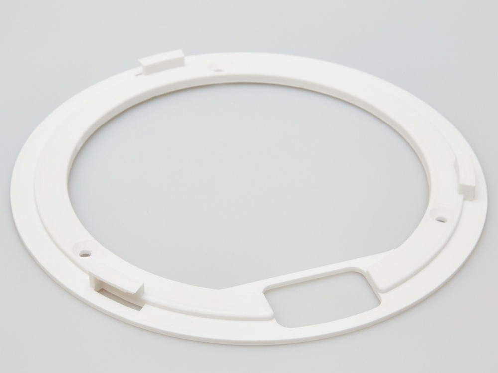 For Ubiquiti AP Pro Replacement Ceiling Mounting Bracket - UAP-Pro UAP-LR UAP