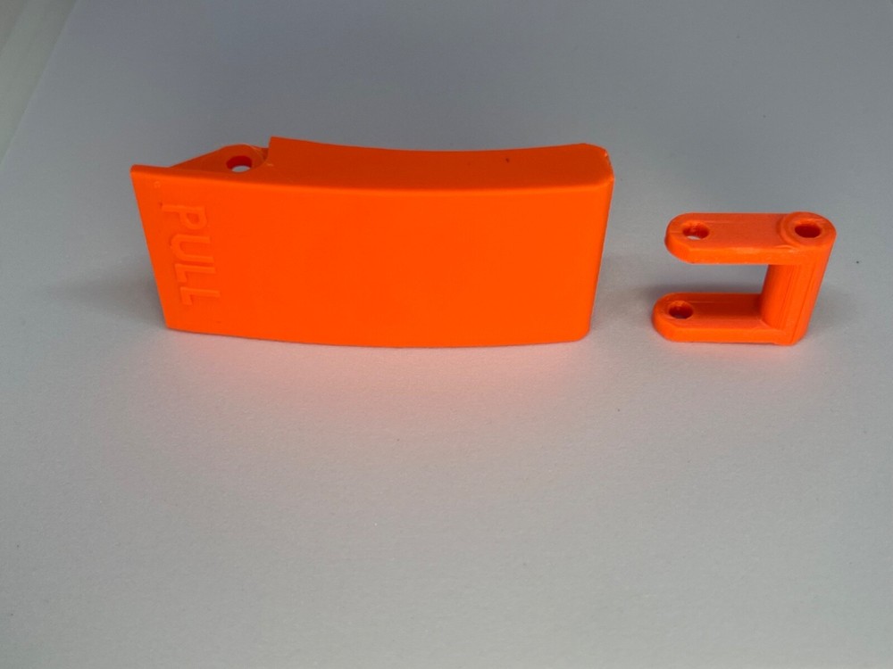 Sokkia style optical level container closing piece