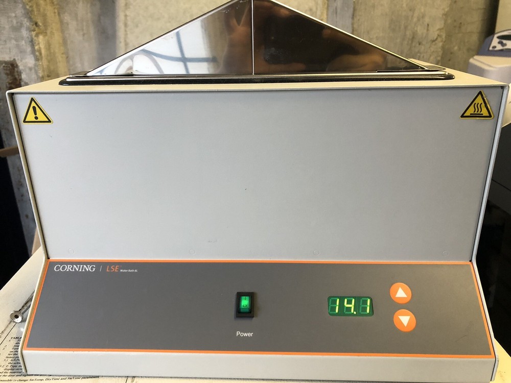 Corning LSE Digital Water Bath 6L