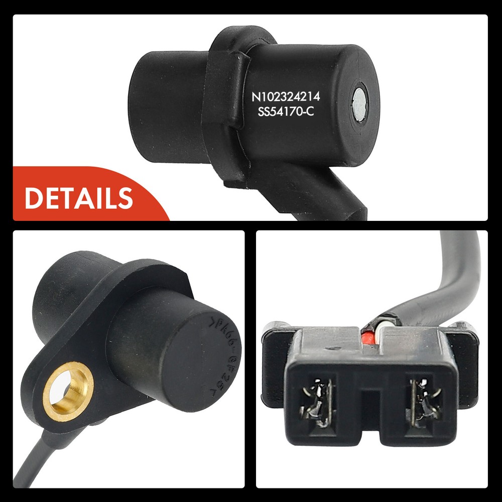 Input Automatic Transmission Speed Sensor for Ford Explorer Ranger Mazda B2300