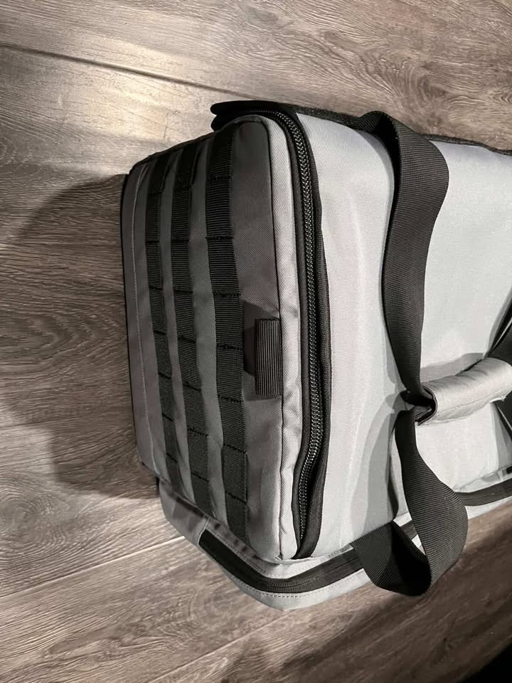 SIG SAUER x 5.11 Range Ready Trainer Bag 50L