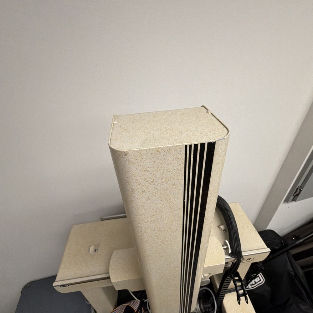 Helmel CHECK MASTER H.D Coordinate Measuring Machine