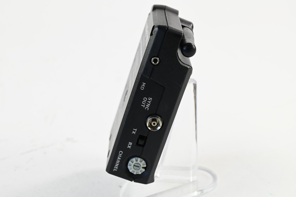 Quantum FreeXWire FW10 Digital Transceiver #G897