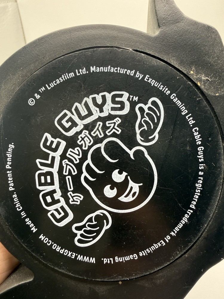 Star Wars Darth Vader - Controller Device Or Phone Holder