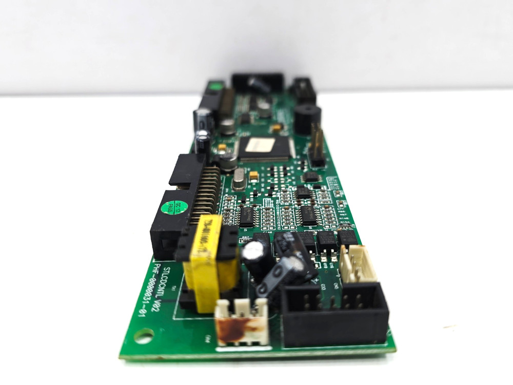 STLCDCNTL V02 CARD PHF-0000031-01