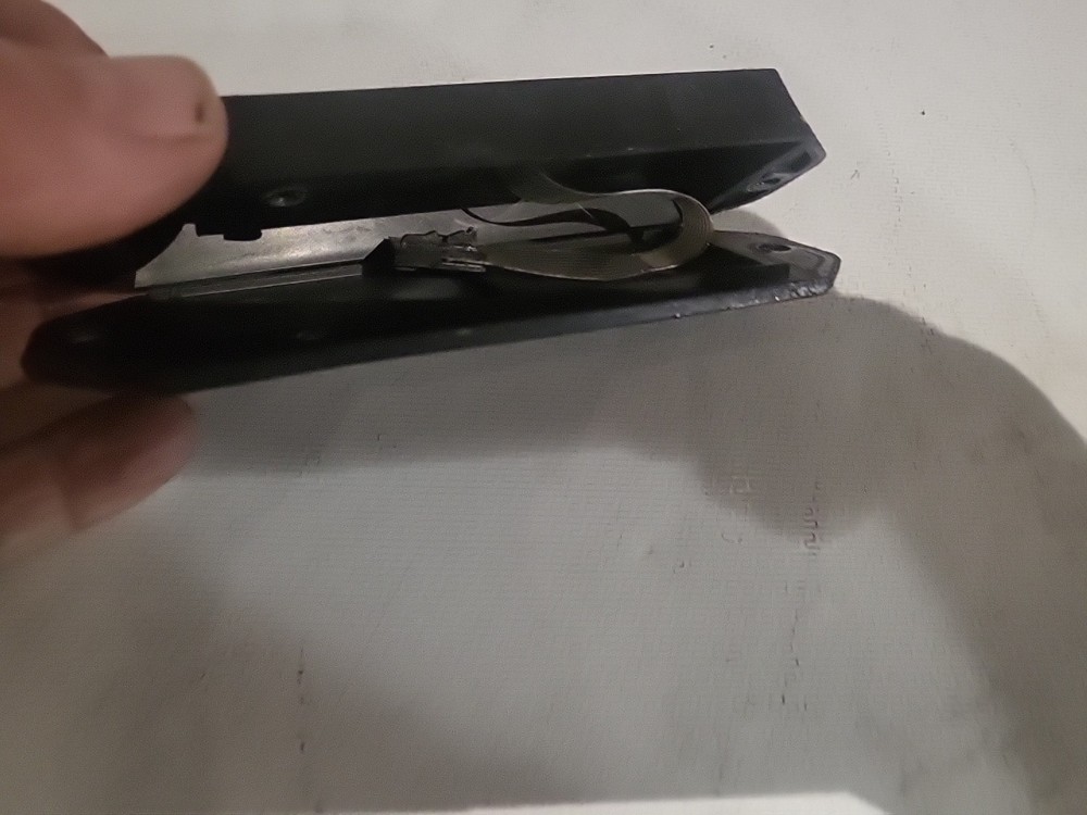 Scotsman 11-0622-21 User Interface/Lower Switch Panel. Free Shipping