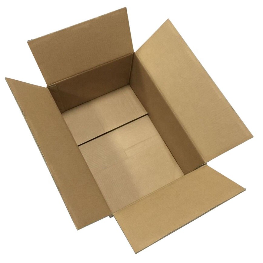 SHIPPING BOXES - Many Sizes Available