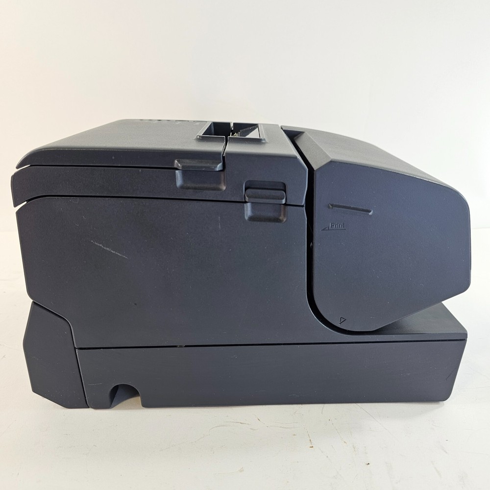 EPSON TM-H6000IV M253A POS Multifunction Receipt Printer - Tested and Working