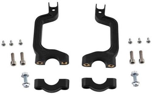 Acerbis 2170330001 X-Force Replacement Mounting Kit